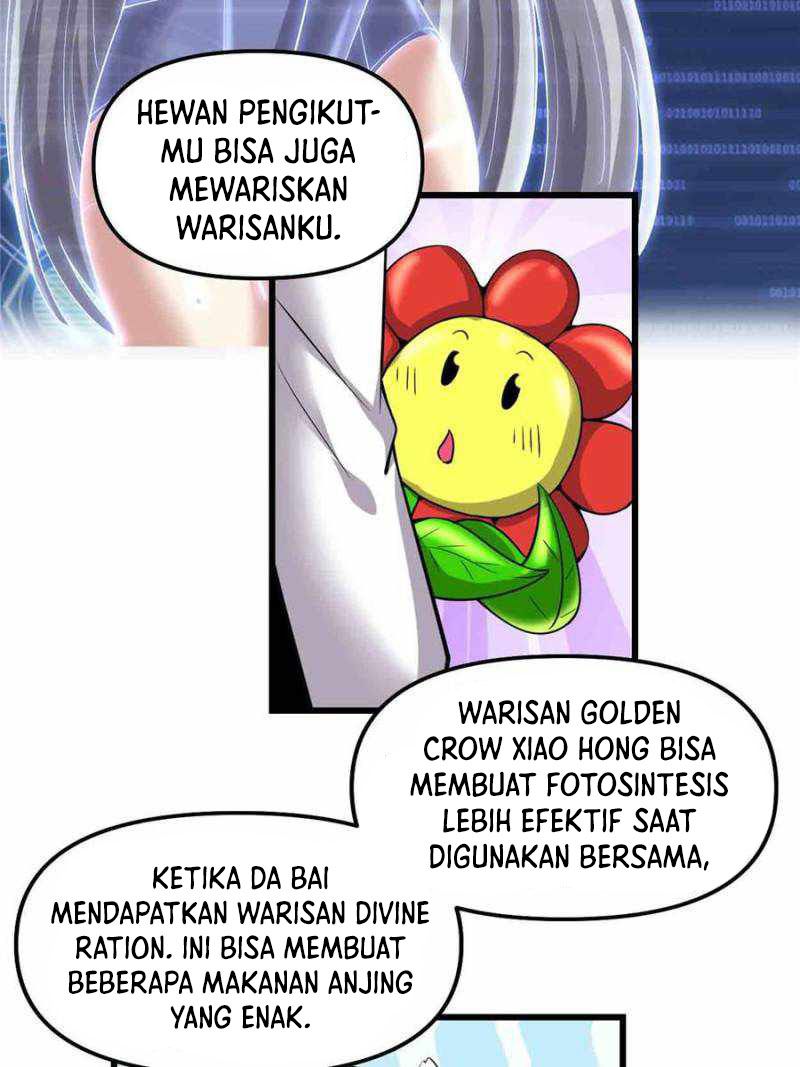 I Might Be A Fake Cultivator Chapter 230 Gambar 13